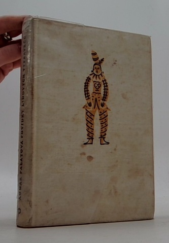 Povídky lidových vypravěčů z Čech, Moravy a Slezska zaznamenané v letech 1945-1954