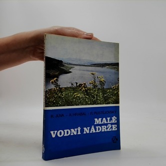 Malé vodní nádrže