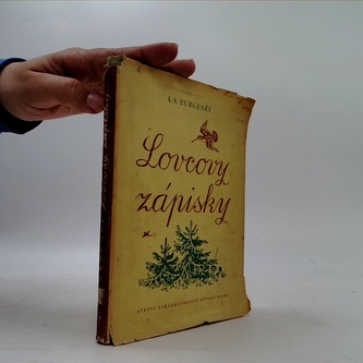 Lovcovy zápisky