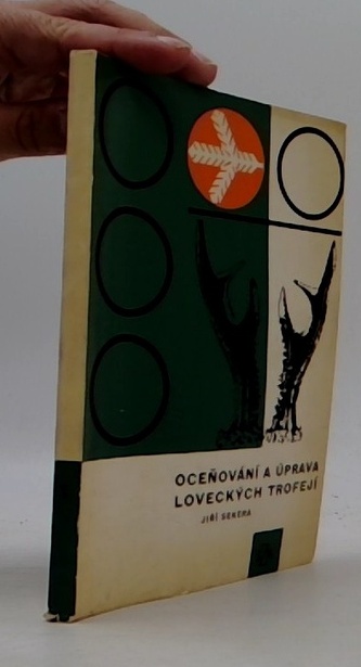 Oceňování a úprava loveckých trofejí