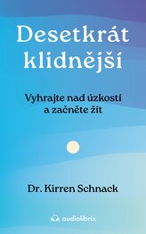 Desetkrát klidnější