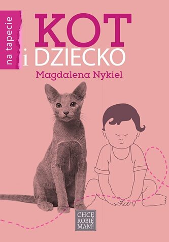 Kot i dziecko Kot i dziecko