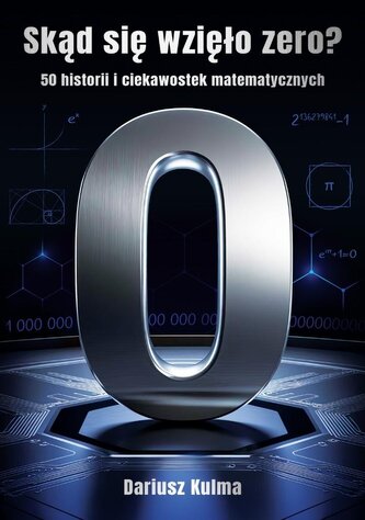 Skąd się wzięło zero? BR