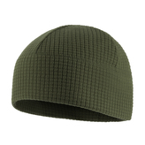 Čepice zimní M-Tac Fleece Helmet Liner Rip-Stop - olivová, M