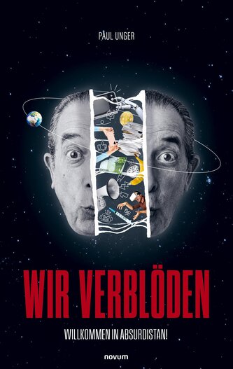 Wir verblöden