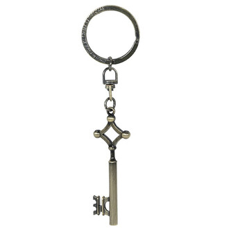 Klíčenka Attack on Titan - Eren‘s Key