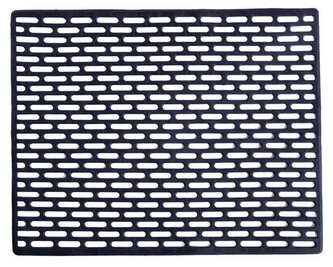 Podložka do dřezu | EASY CLEAN | černá | 33x28 cm | 737633
