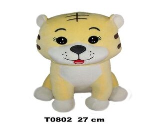 Tygrys 27cm