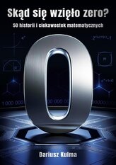 Skąd się wzięło zero? TW