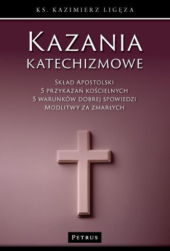 Kazania katechizmowe 6