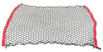 Upevňovací síť do auta CAR NET L, 100x100 cm SIXTOL