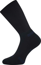 VoXX® ponožky Wanak černá 43-46 (29-31) 1 pár