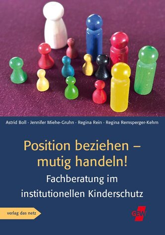 Position beziehen - mutig handeln!