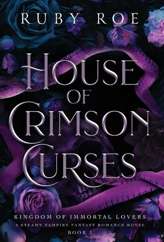House of Crimson Curses