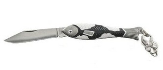 V1801706 Mikov NUZ 130-NZn-1/DALMATIN RYBIČKA