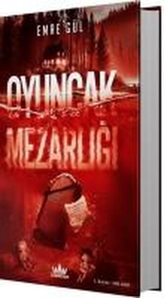 Oyuncak Mezarligi Ciltli