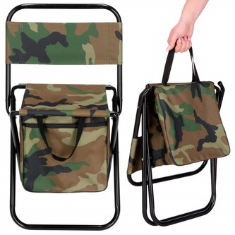 CS0111 TURISTICKÉ KŘESLO CS0111 TURISTICKÉ KŘESLO
