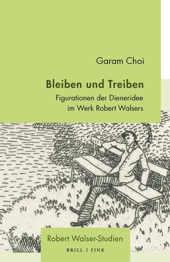 Bleiben und Treiben