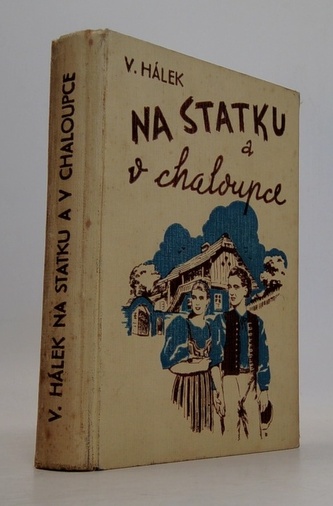 Na statku a v chaloupce