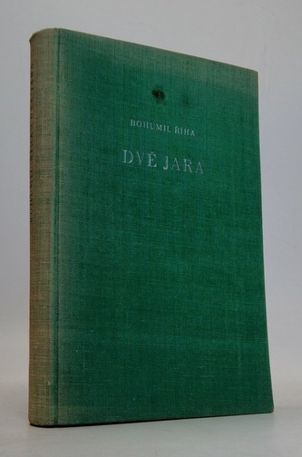 Dvě Jara