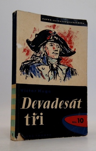 Devadesát tři