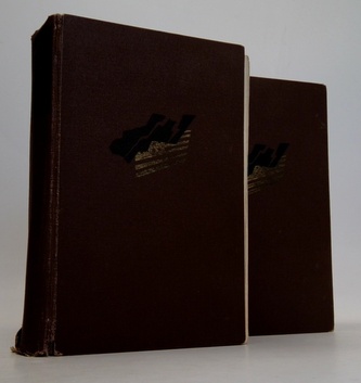 Jih proti severu I.+II. (komplet)