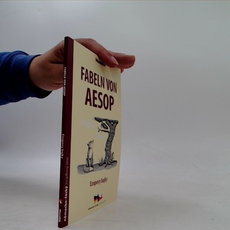 Fabeln von Aesop / Ezopovy bajky