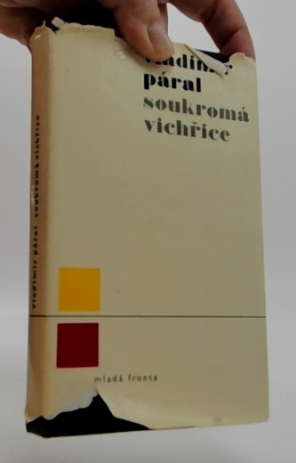 Soukromá vichřice