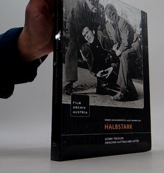 Halbstark