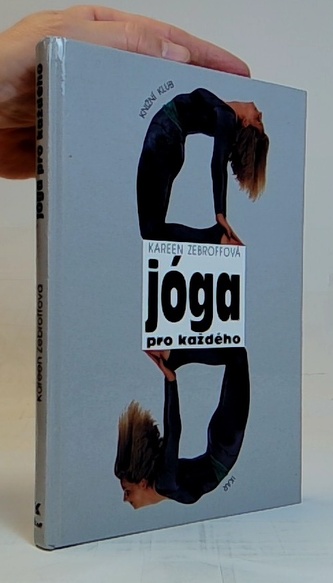 Jóga pro každého