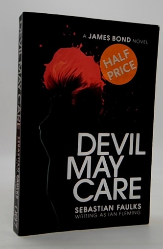 Devil may care