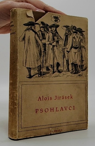 Psohlavci