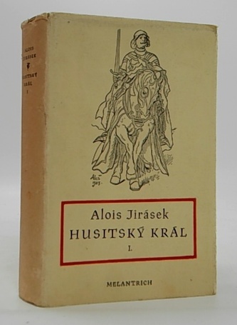 Husitský král I.
