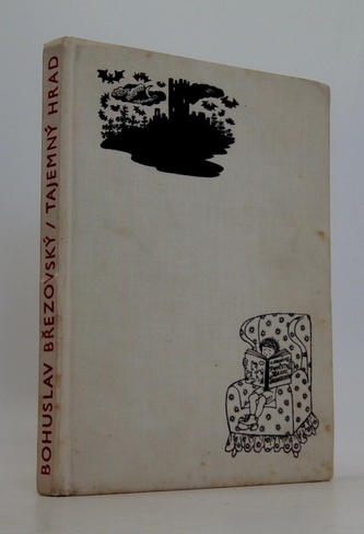 Tajemný hrad aneb paměti Františka Povídálka