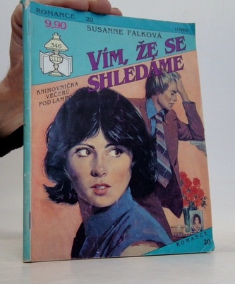 Vím,že se shledáme