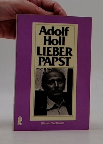Lieber Papst
