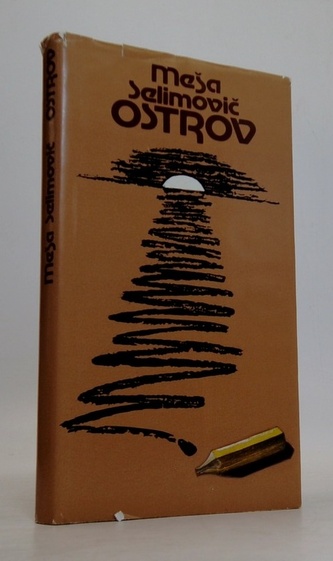 Ostrov