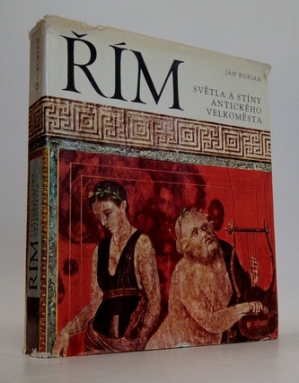 Řím