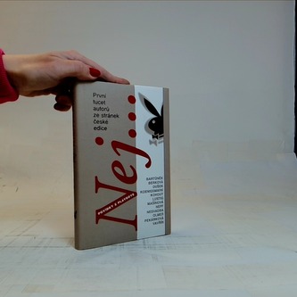 Nej... - První tucet autorů ze stránek české edice POVÍDKY Z PLA