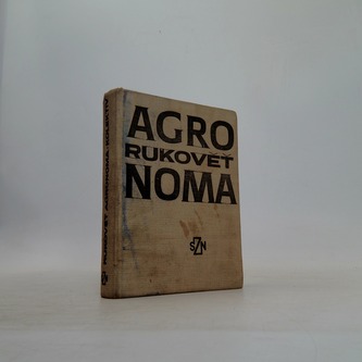 Rukověť agronoma