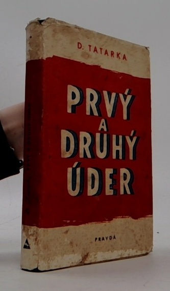 Prvý a druhý úder