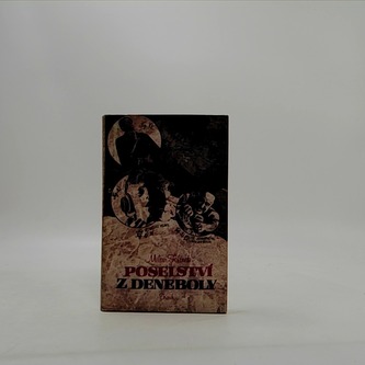 Poselství z Deneboly