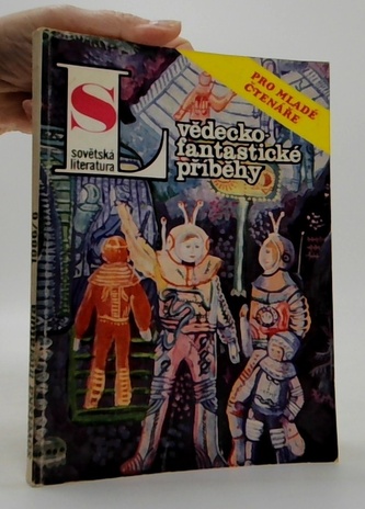 Sovětská literatura 1986/6