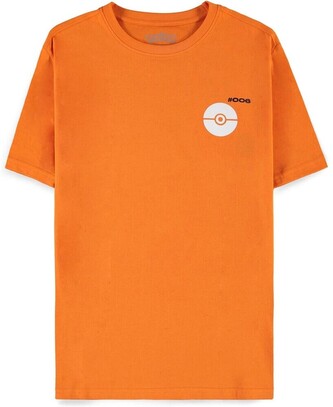 Tričko Pokémon - Charizard Train Battle Repeat 2XL