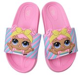 PANTOFLE LOL - velikost 25-26