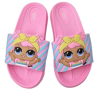 PANTOFLE LOL - velikost 25-26