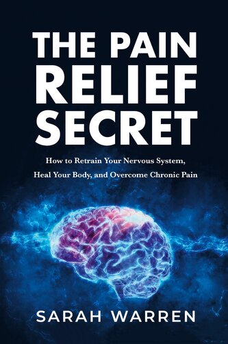 The Pain Relief Secret