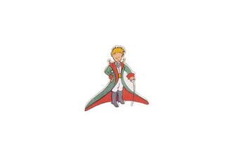 The Little Prince