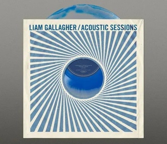 Acoustic Sessions (Rsd 2025) - LP