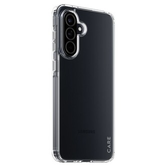 PanzerGlass® CARE kryt Samsung Galaxy A56 5G Urban Combat čirý